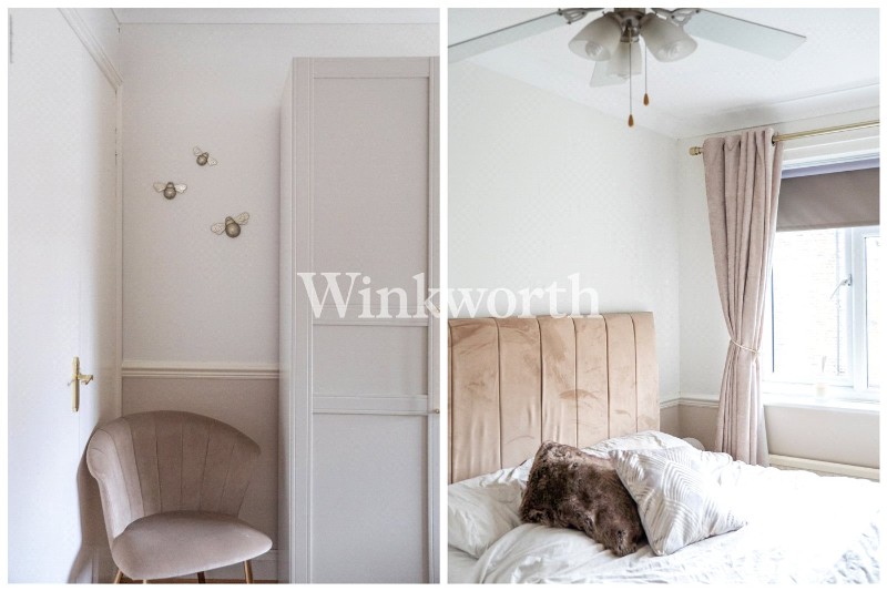 Moorefield Road, London, N17