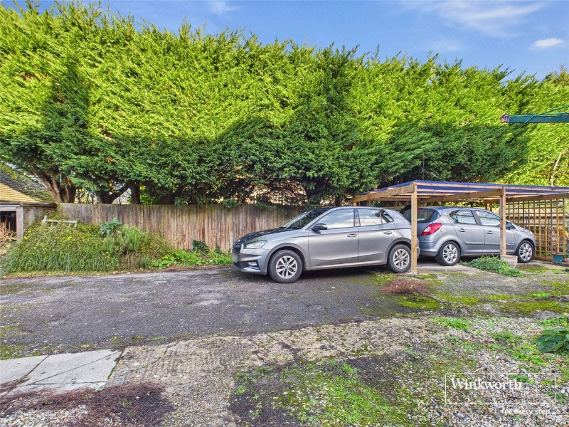 Bath Road, Speen, Newbury, Berkshire, RG14