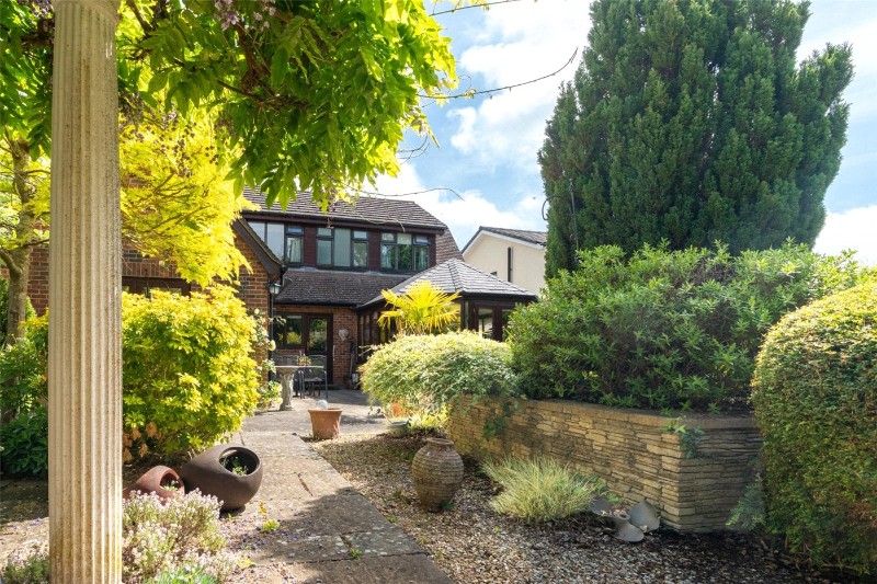Victoria Road, Wimborne, Dorset, BH21