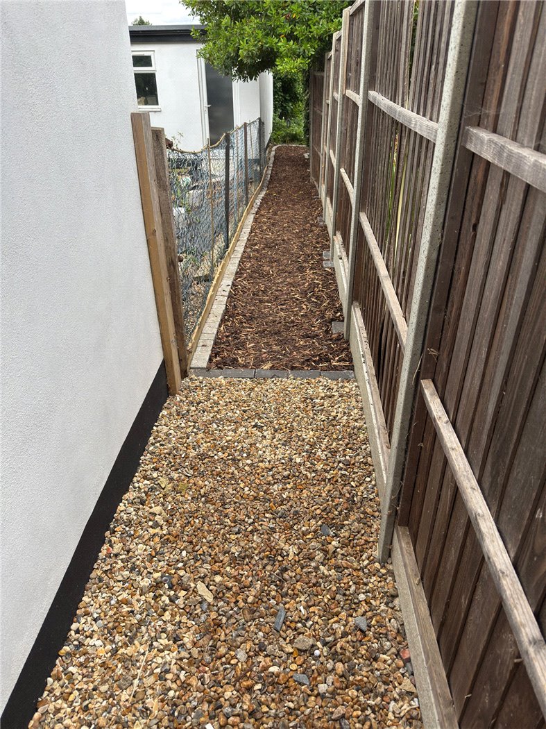 Squires Lane, Finchley, London, N3
