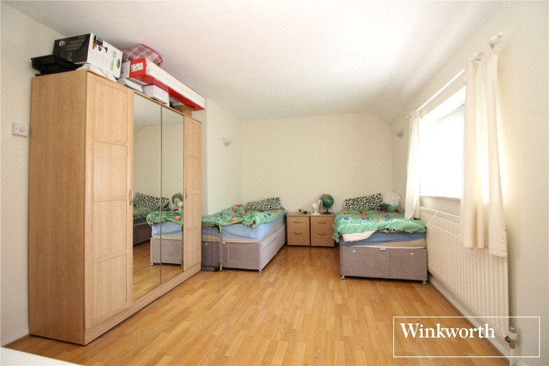 Carlton Close, Borehamwood, Hertfordshire, WD6