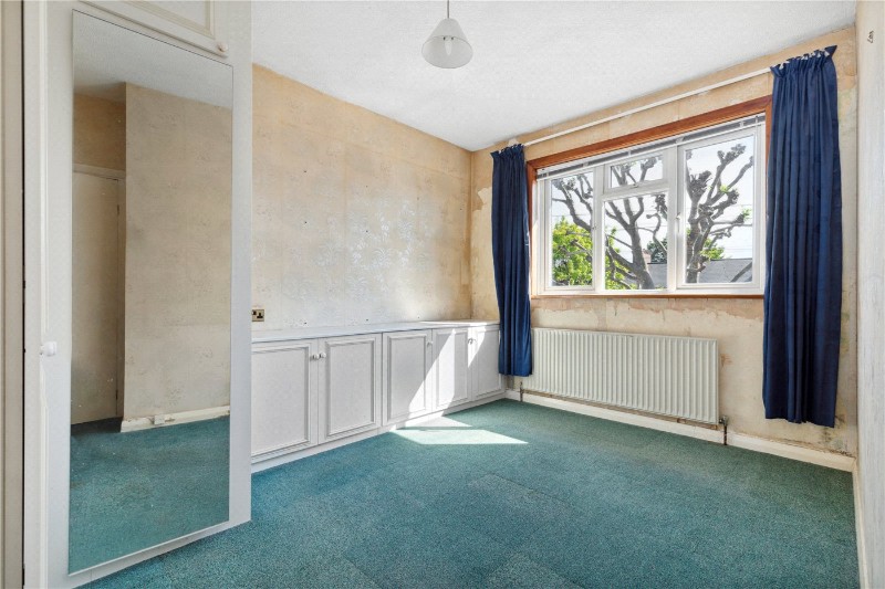 Southcroft Road, London, SW17