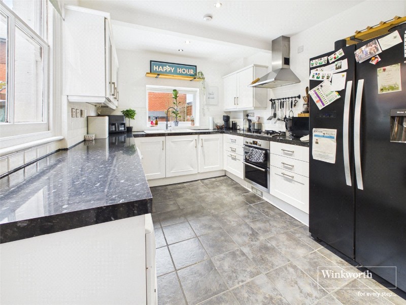 Rockingham Road, Newbury, Berkshire, RG14