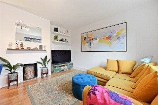 Longlands Court, London, W11