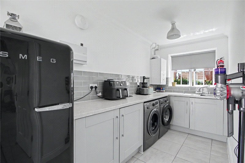 Tench Close, Mulbarton, Norwich, Norfolk, NR14