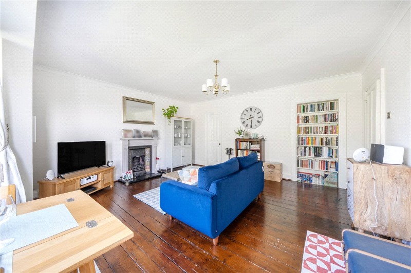 Kidbrooke Park Road, Blackheath, London, SE3