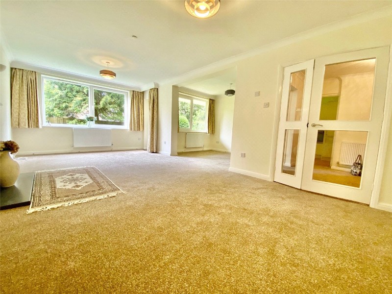 Westerham, 12 The Avenue, Poole, Dorset, BH13