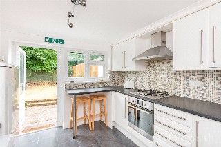 Drakefell Road, London, SE4