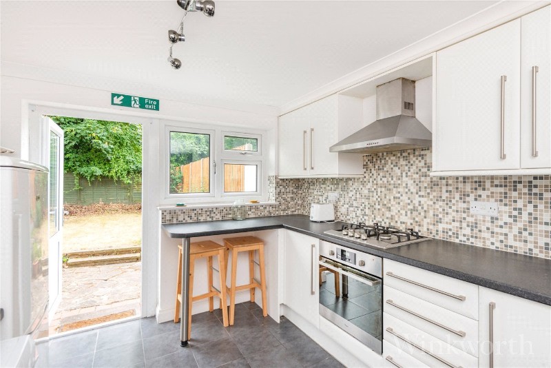 Drakefell Road, London, SE4