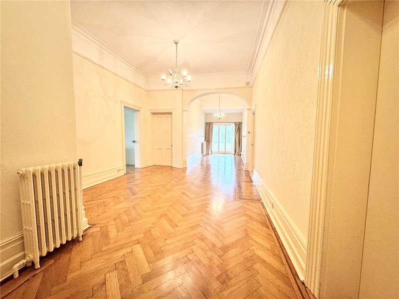 Branksome Wood Road, Bournemouth, BH2