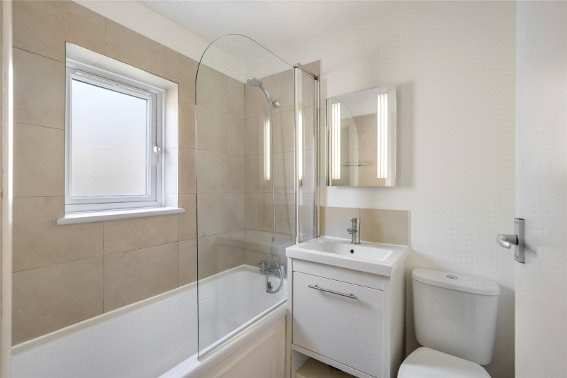 Thorngate Road, London, W9