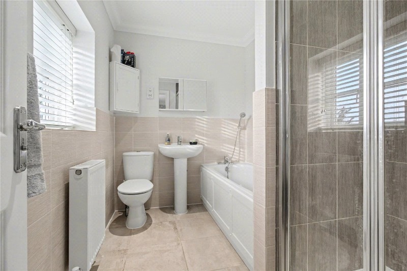 Millfields, Darsham, Saxmundham, Suffolk, IP17