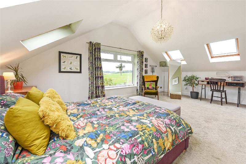 Hazeldene, Edinburgh Road, Winchester, Hampshire, SO23