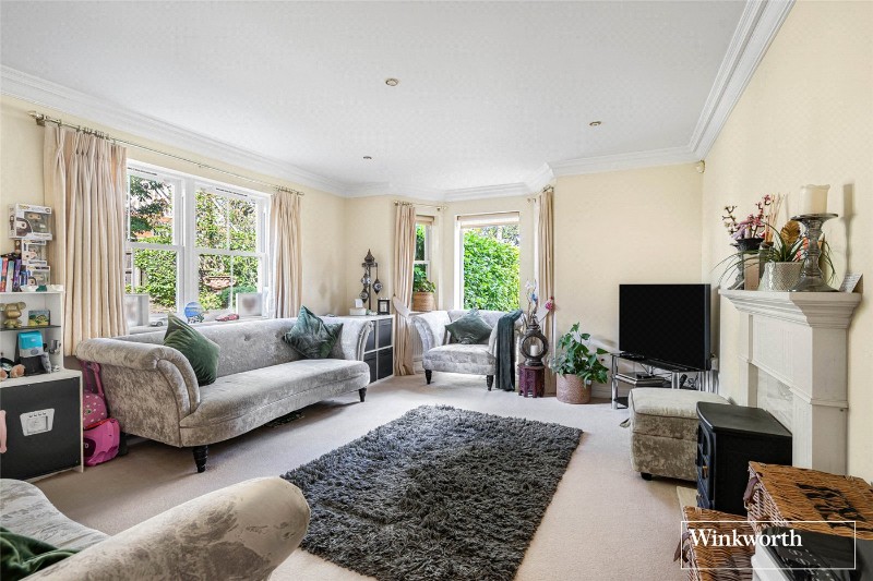 Onslow Road, Sunningdale, Berkshire, SL5