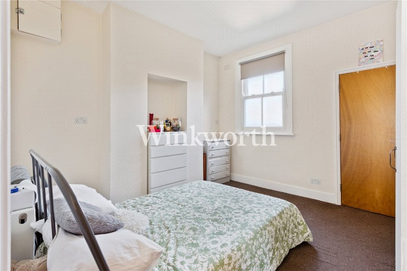 Abbortsford Avenue, London, N15