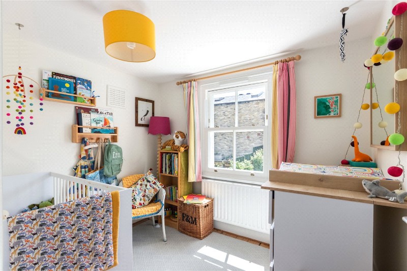 Chapel Road, West Norwood, London, SE27