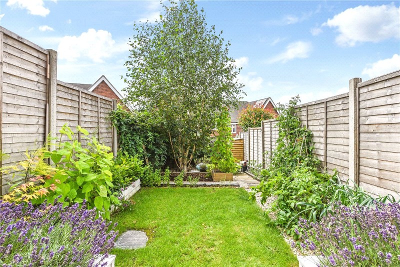 Beckless Avenue, Clanfield, Waterlooville, PO8
