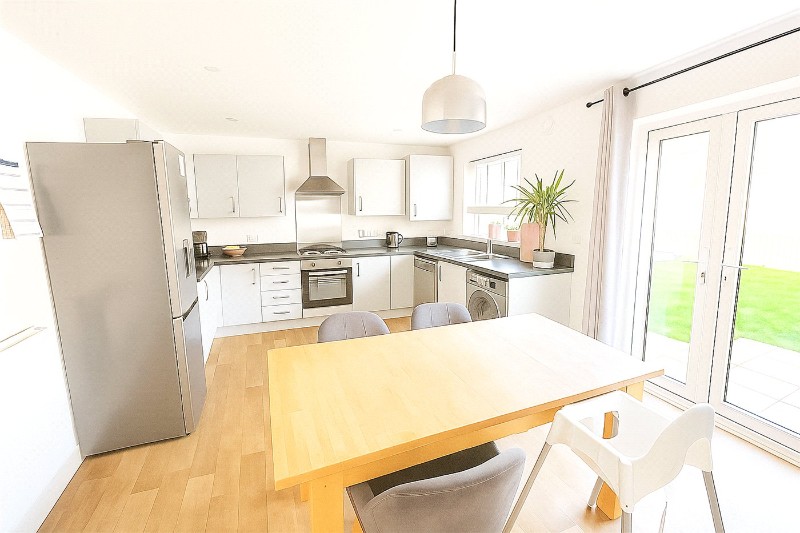 Craigmore Close, Bourne, Lincolnshire, PE10