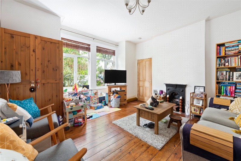 Thornlaw Road, West Norwood, London, SE27