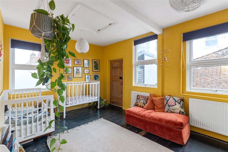 Honey Mews, West Norwood, London, SE27