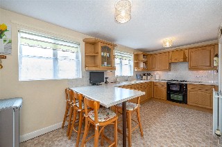 Mayflower Drive, Heckington, Sleaford, Lincolnshire, NG34