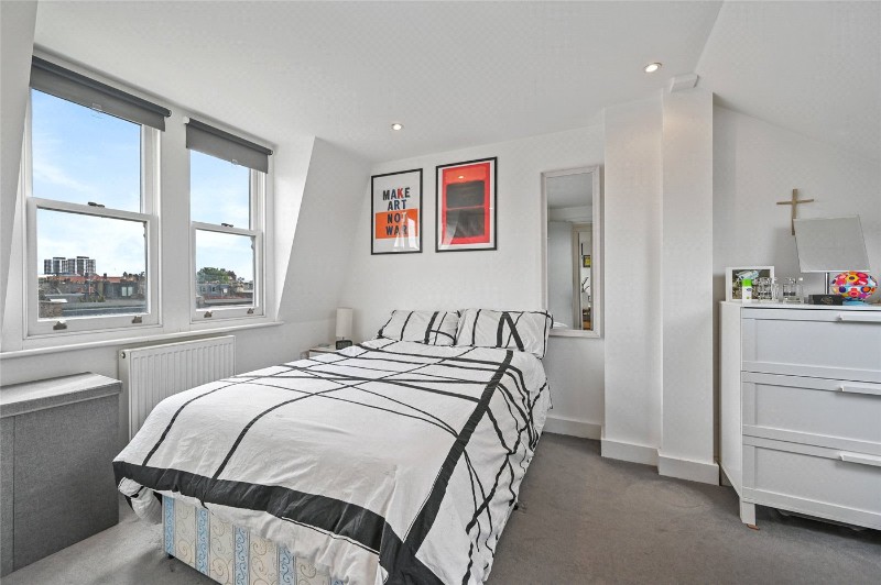 Hetley Road, London, W12