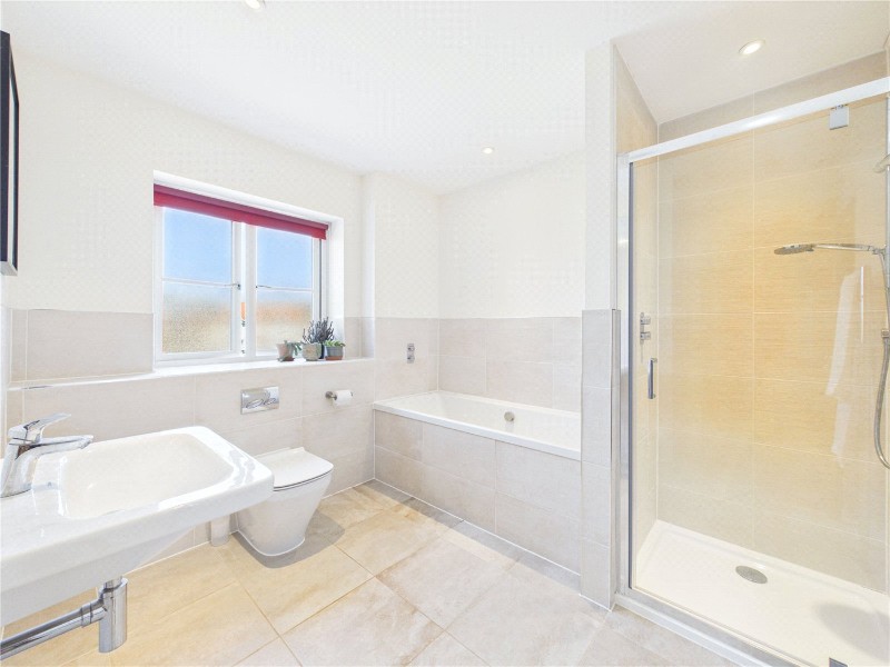 Court Barton Close, Thorverton, Exeter, Devon, EX5