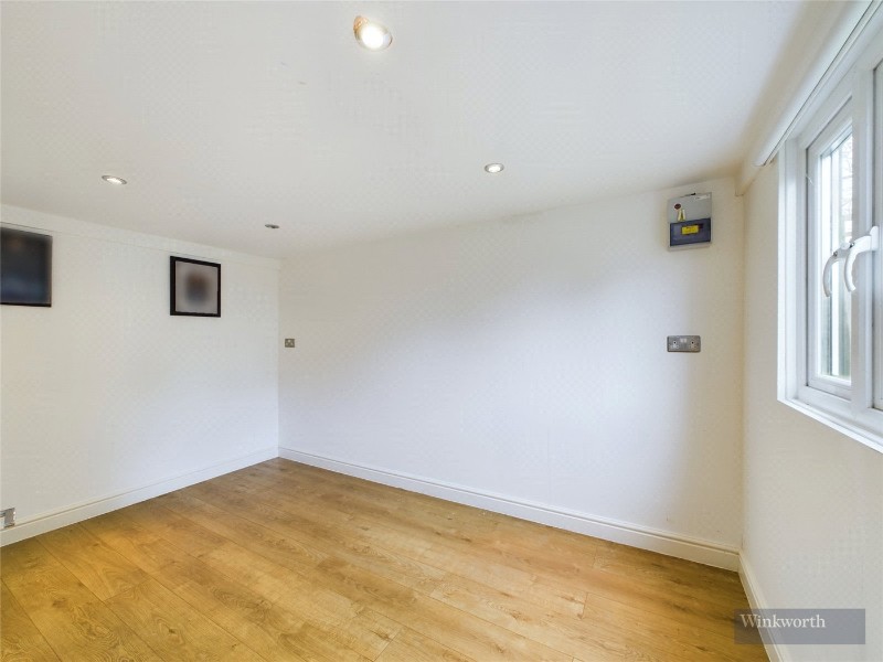 Beresford Avenue, Surbiton, KT5