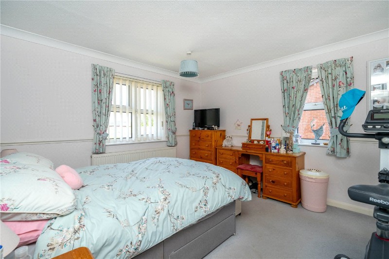 Cedar Drive, Bourne, Lincolnshire, PE10