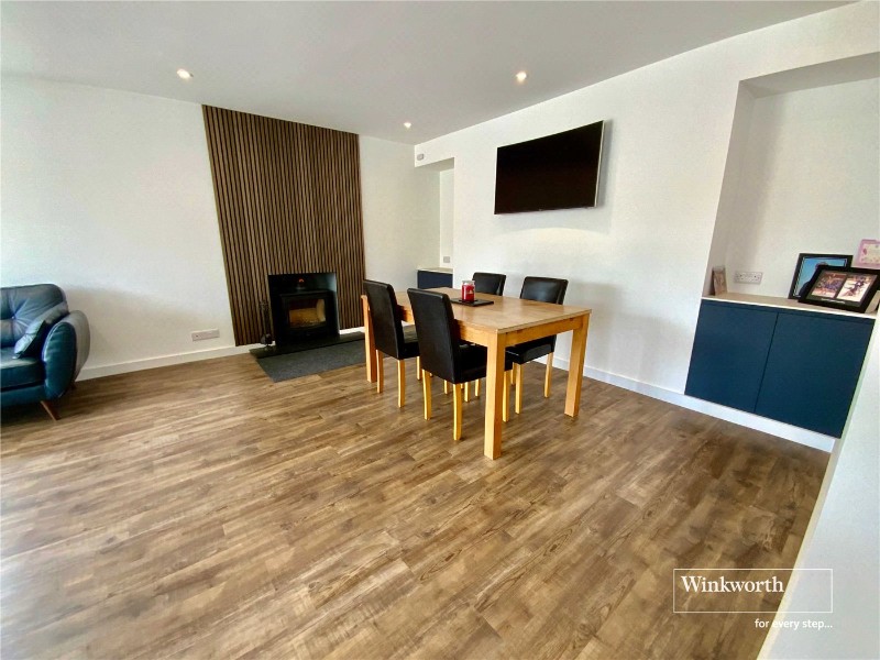 Ricardo Crescent, Mudeford, Christchurch, Dorset, BH23