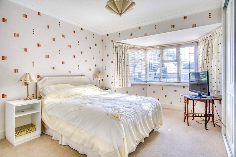 Brownsea View Avenue, Lilliput, Poole, BH14