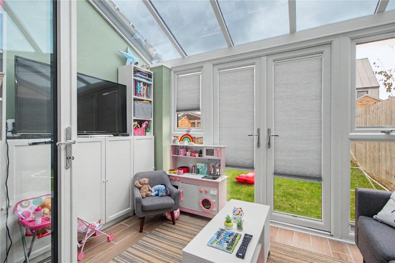 Paddocks Way, Poringland, Norwich, Norfolk, NR14