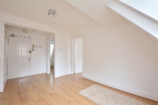 King William Walk, London, SE10