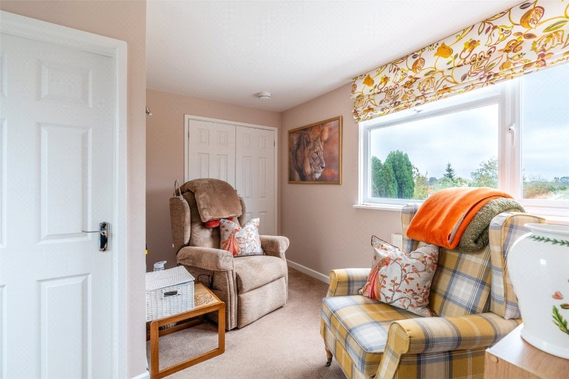 Wimborne Road West, Wimborne, Dorset, BH21