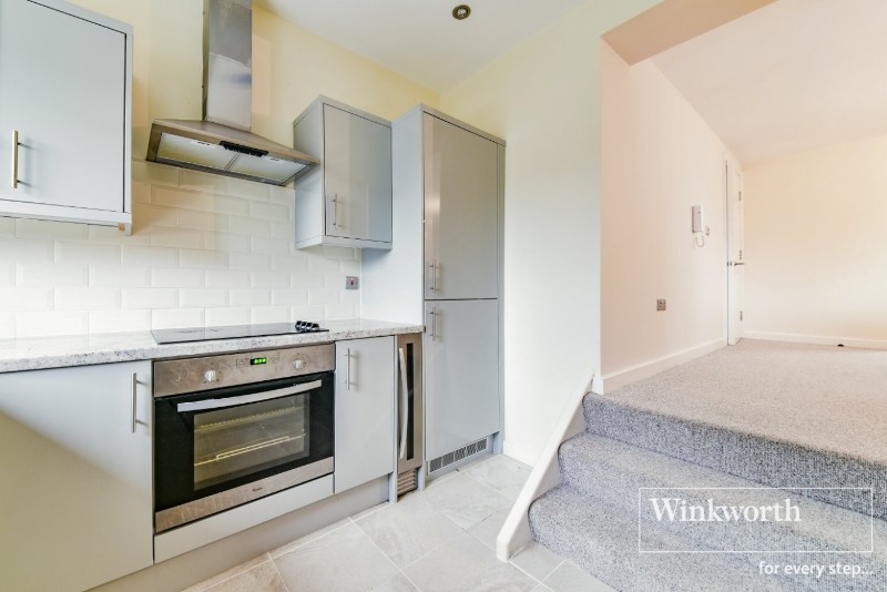Manor Road, Beckenham, BR3