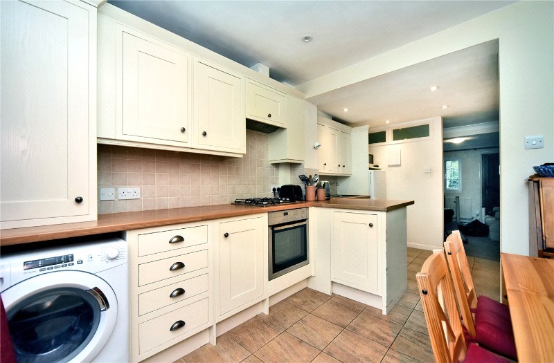 Court Road, Banstead, Surrey, SM7