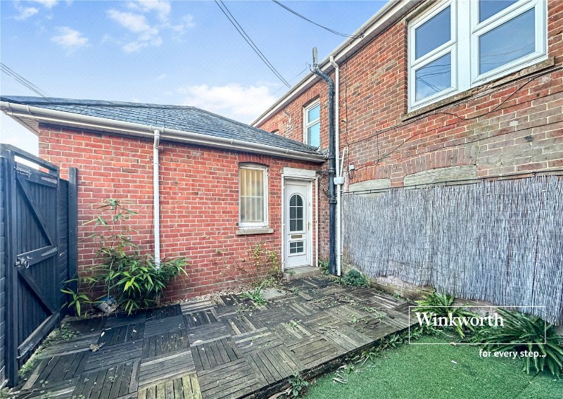 Ringwood Road, Ferndown, Dorset, BH22