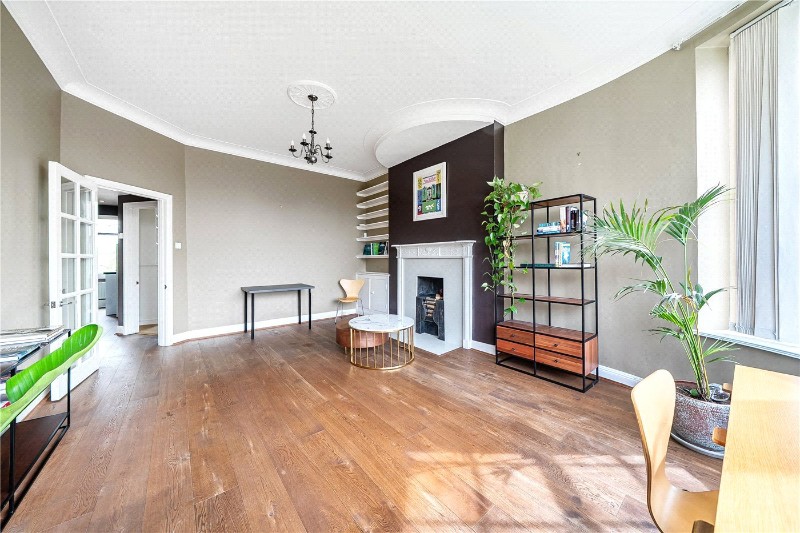 The Paragon, Blackheath, London, SE3