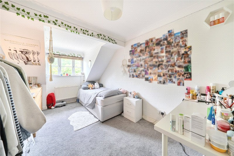 Wheeler Close, Pewsey, Wiltshire, SN9