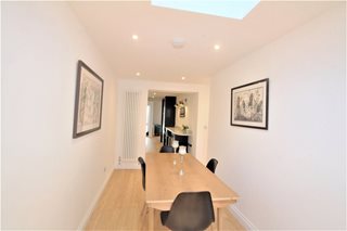Moorend Terrace, Croft Street, Leckhampton, Cheltenham, GL53