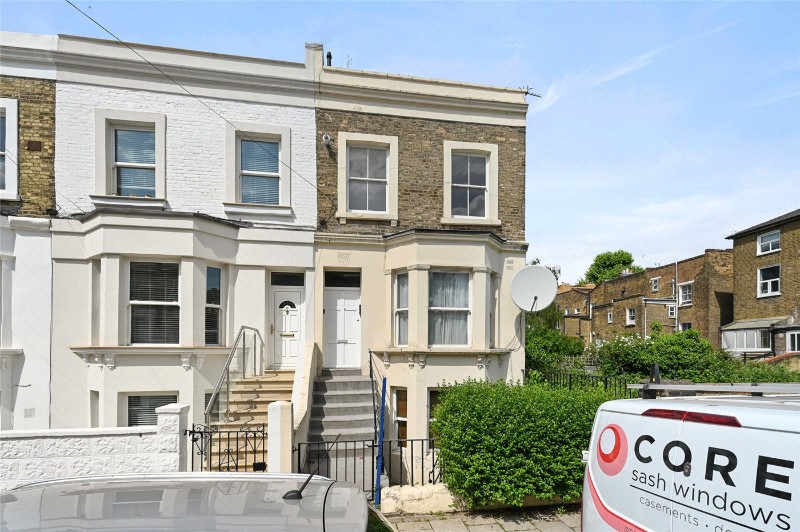 Ellerslie Road, Shepherd&#39;s Bush, London, W12