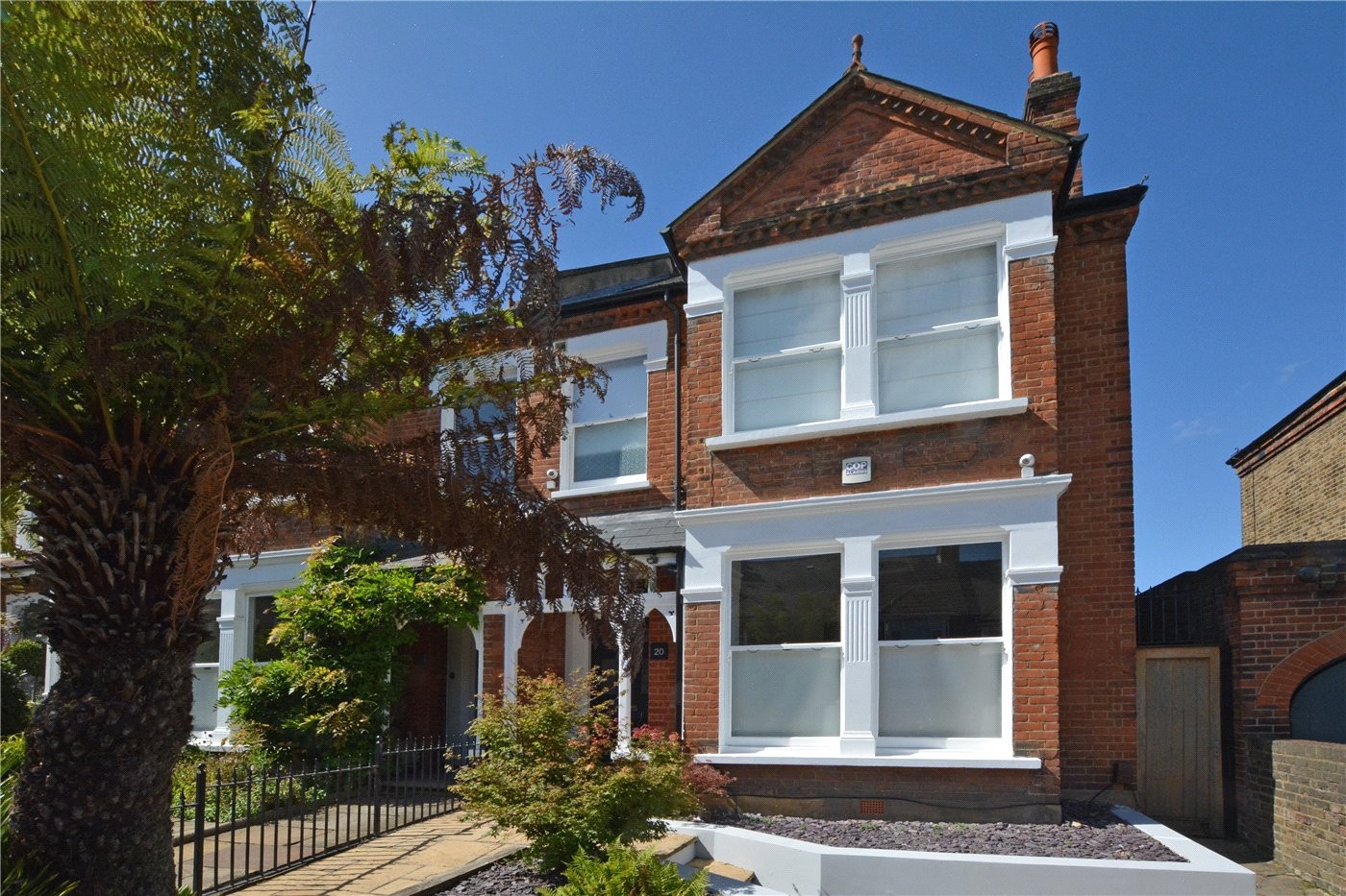 4 bedroom property for sale in Coleraine Road, Blackheath, SE3 (Ref