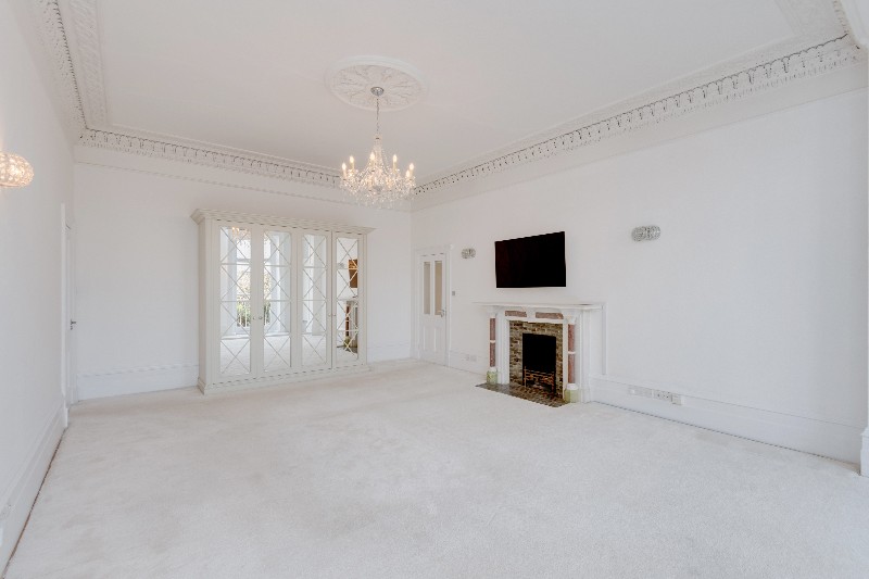 Hamilton Terrace, St John&#39;s Wood, London, NW8