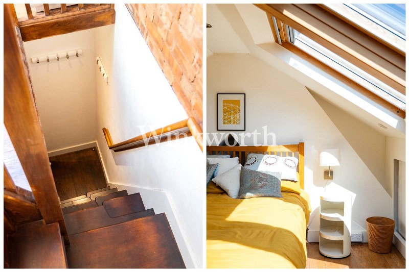 Vale Road, London, N4