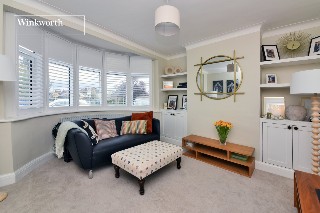 Newbury Gardens, Epsom, Surrey, KT19