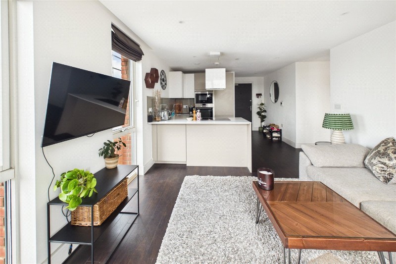 Gaumont Place, London, SW2