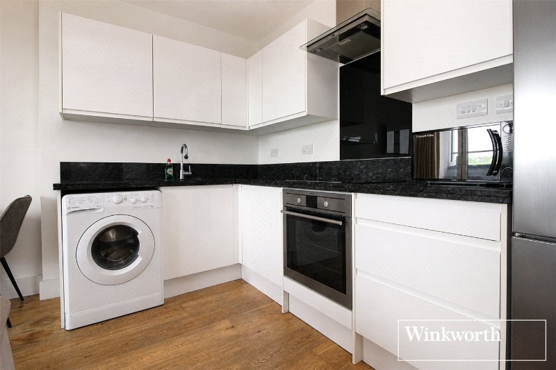 Elstree Way, Borehamwood, Hertfordshire, WD6