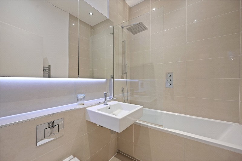 Newton Road, London, W2