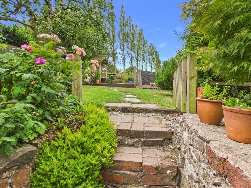 Chapel Street, Morchard Bishop, Crediton, Devon, EX17