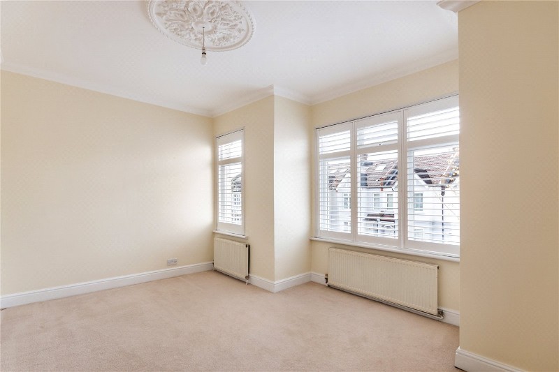 Gassiot Road, London, SW17